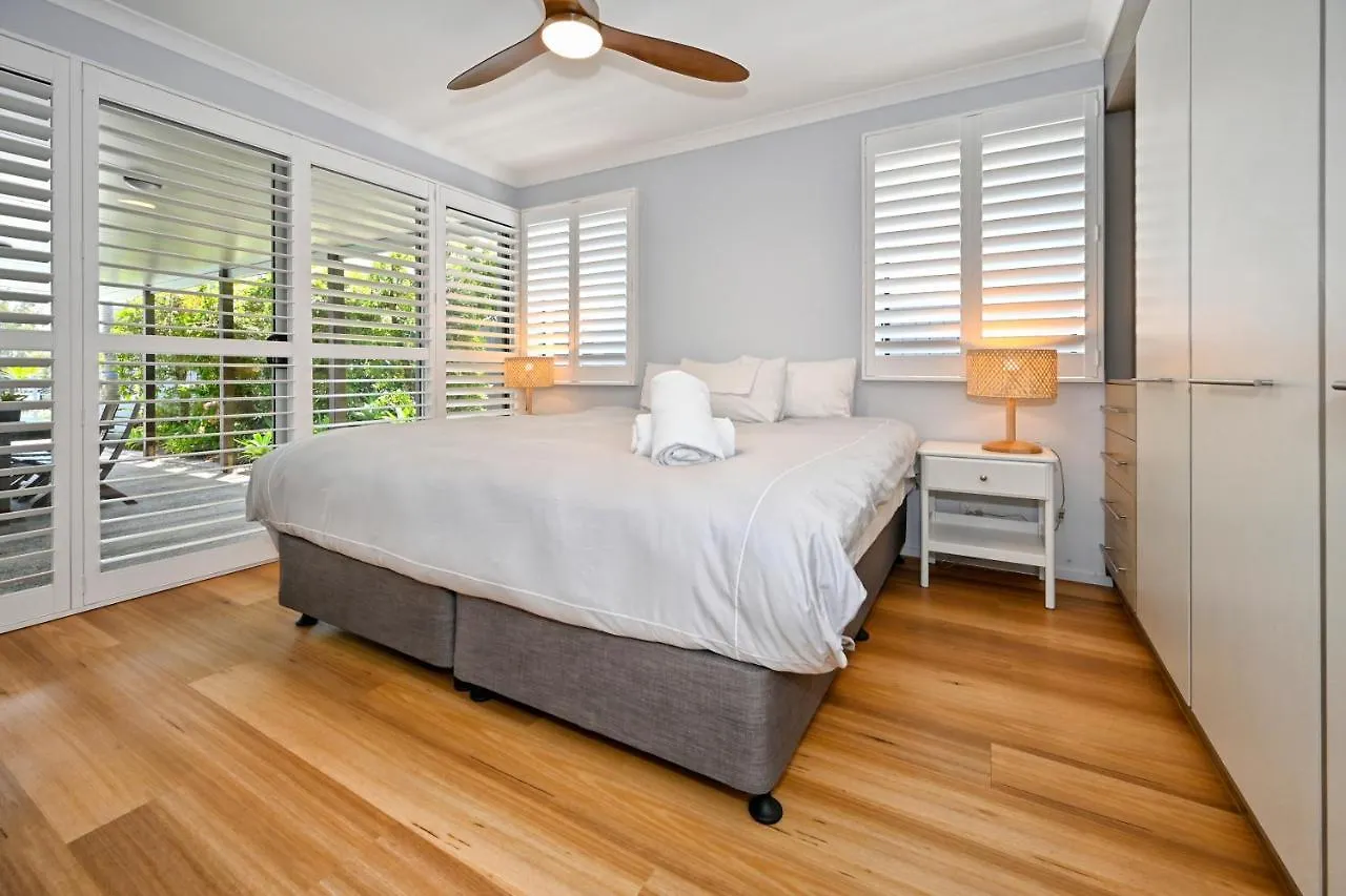 The Ultimate - Waterfront Luxury At Mooloolaba Zc2 Βίλα