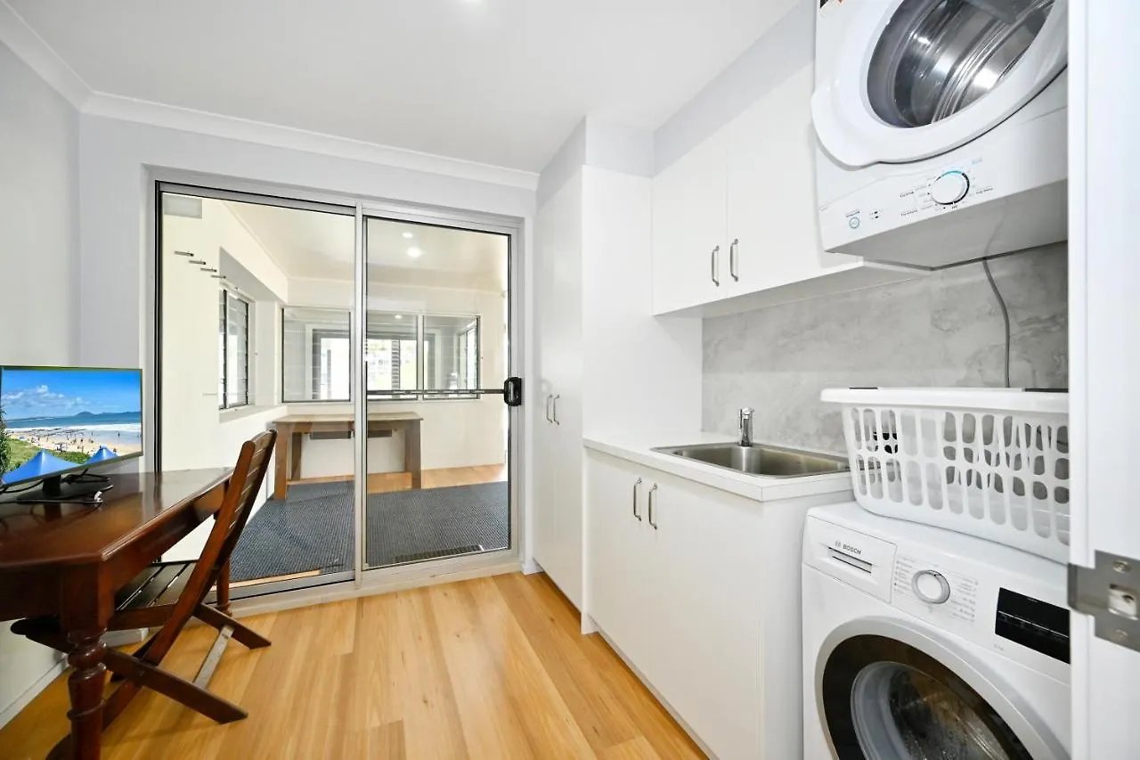 Σπίτι διακοπών The Ultimate - Waterfront Luxury At Mooloolaba Zc2 Βίλα Αυστραλία