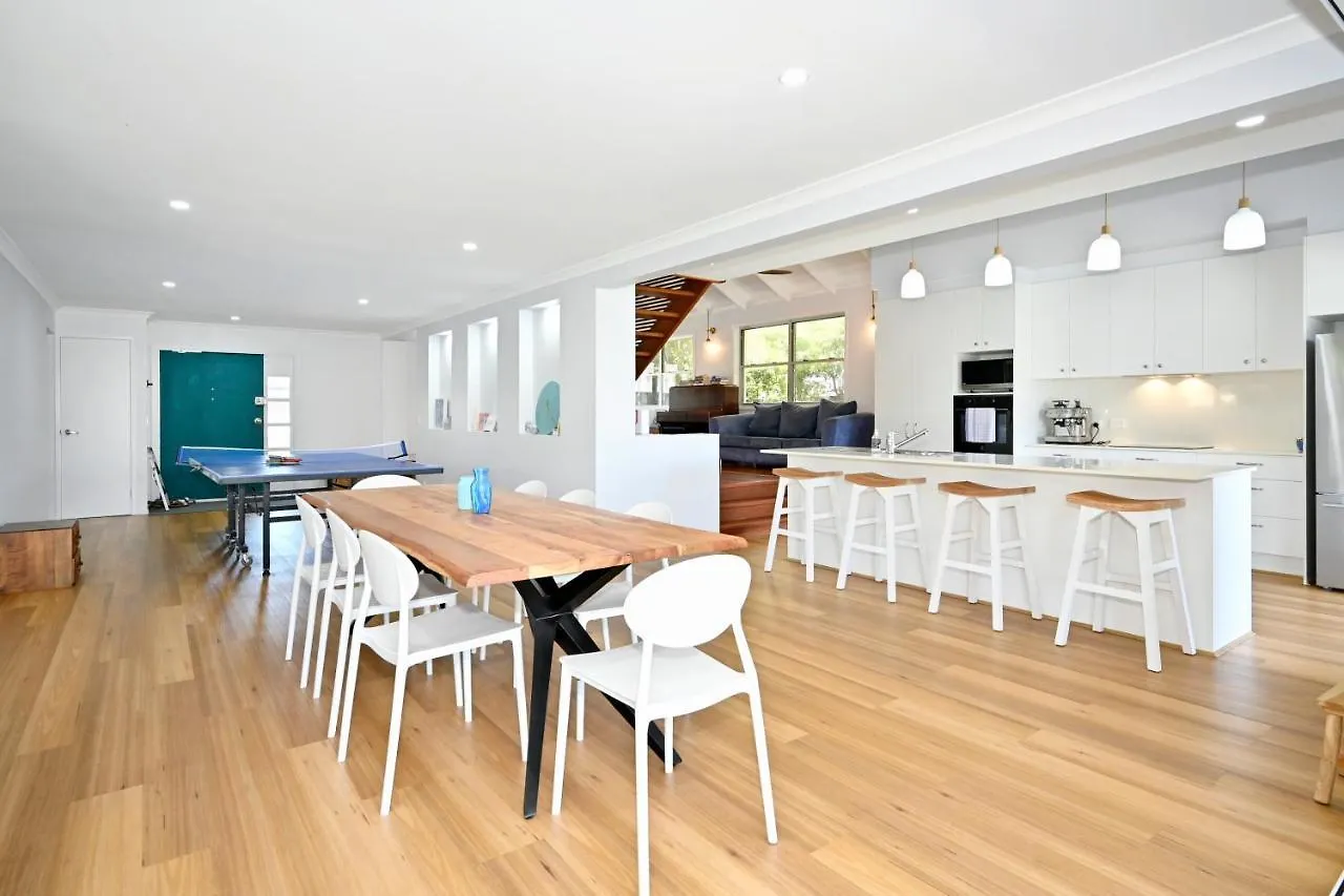 Σπίτι διακοπών The Ultimate - Waterfront Luxury At Mooloolaba Zc2 Βίλα