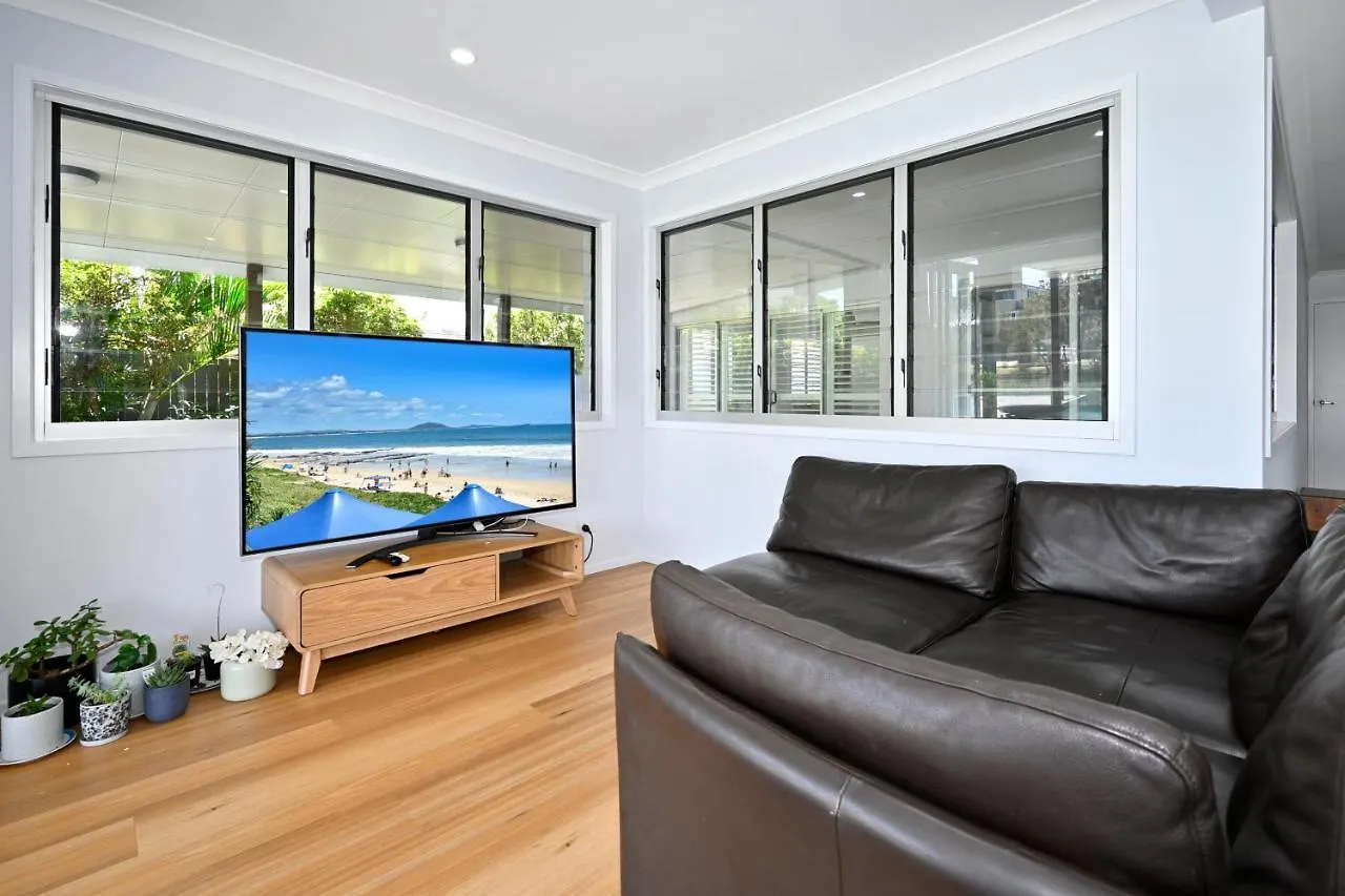 Σπίτι διακοπών The Ultimate - Waterfront Luxury At Mooloolaba Zc2 Βίλα