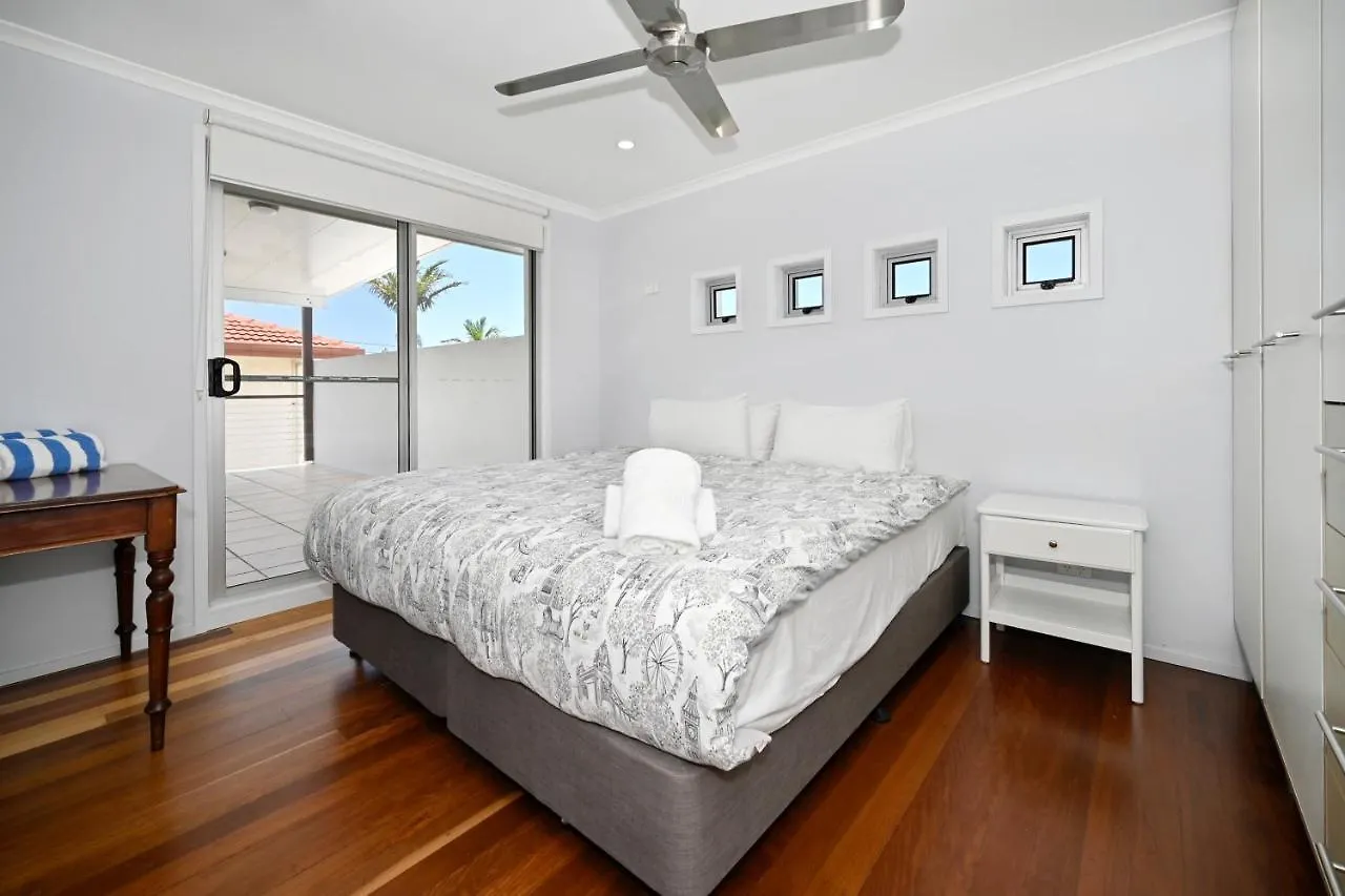 The Ultimate - Waterfront Luxury At Mooloolaba Zc2 Βίλα 0*,