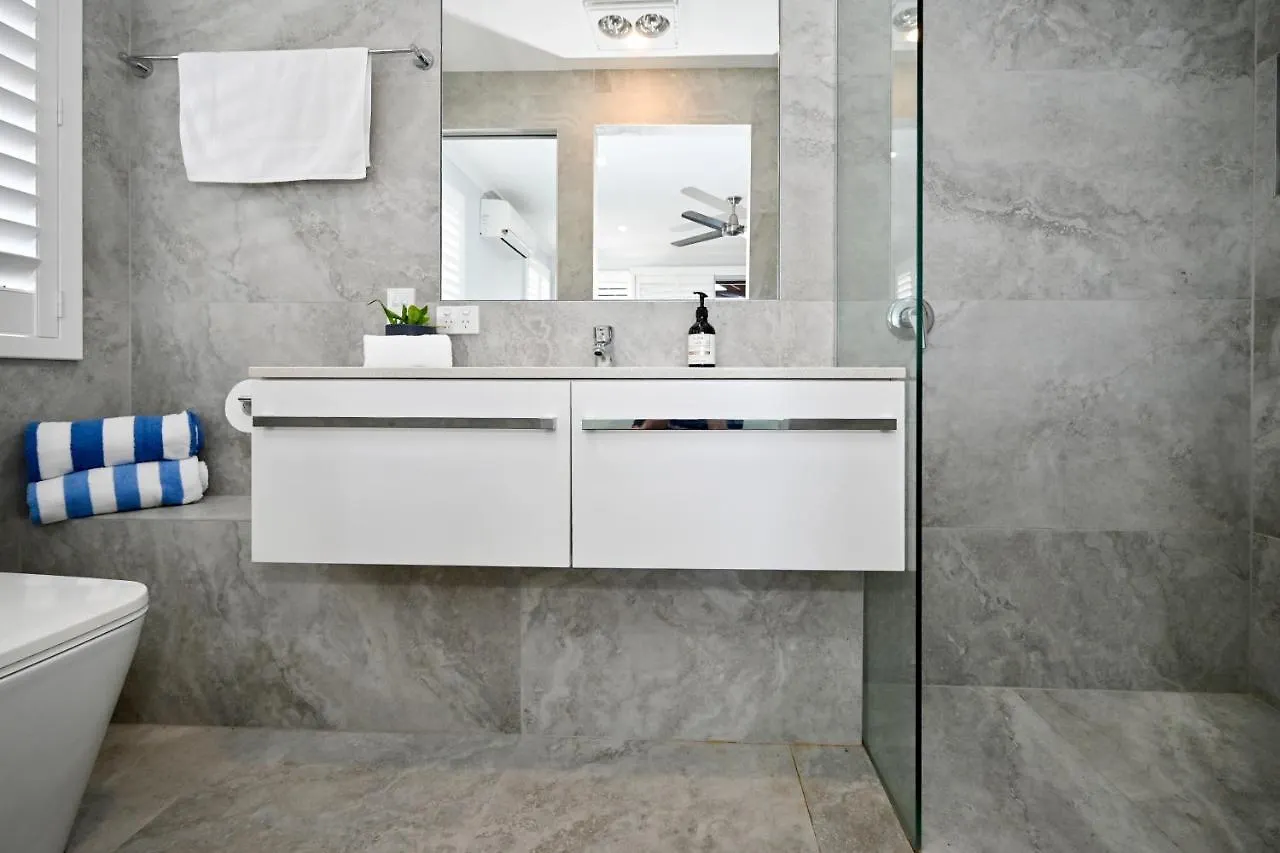 The Ultimate - Waterfront Luxury At Mooloolaba Zc2 Βίλα